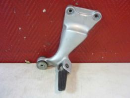 Duo voetsteun rechts Suzuki GSX R 1300 Hayabusa