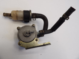 Benzinekraan Honda ST 1100 Pan European