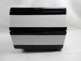 Rechter koffer Moto Guzzi V35 V50 V65