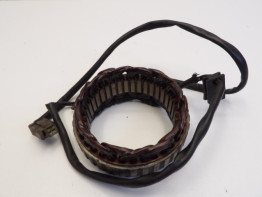 Dynamo Yamaha XJ 900 F