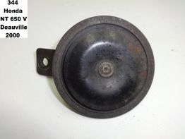 Claxon Honda Deauville 650 - 700