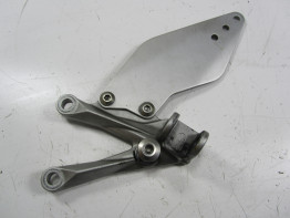 Schetsplaat links Kawasaki ZX 10 R