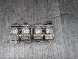Carburateurset Kawasaki GPX 600