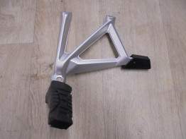 Duo voetsteun links BMW R 1250 GS