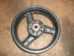 Rear wheel Kawasaki ZX 9 R