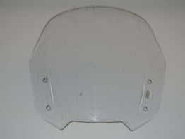 Windscherm Honda CBF 1000