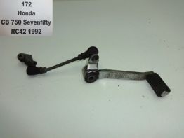 Schalthebel Honda CB 750 