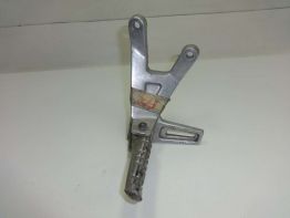 Duo voetsteun links Yamaha FZR 1000