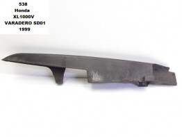 Kettenschutz Honda XL 1000 V Varadero