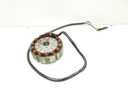 Dynamo Ducati monster 600