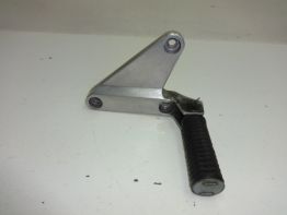 Duo voetsteun links Honda CMX 450