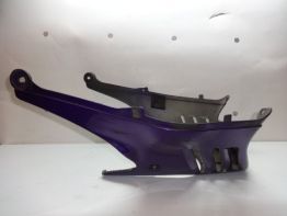 Onderkuip Suzuki GSX F 600