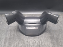 Topkuip bekleding Suzuki Burgman 650