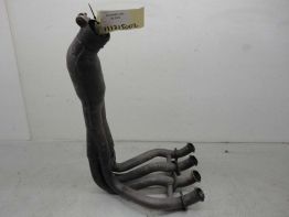 Downpipes Kawasaki ZX 6 R