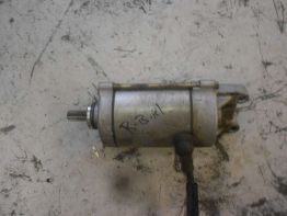 Starting motor Honda CBR 1100 XX