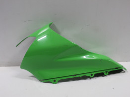 Linker topkuip Kawasaki ZX 10 R