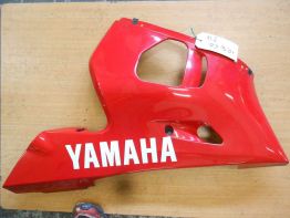 Cowl lower right Yamaha YZF R6