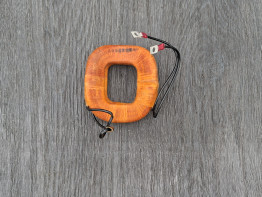 Dynamo Harley Davidson Sportster