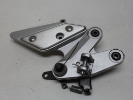 Fussrastetrager vorne rechts Yamaha FZ6