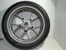 Achtervelg Ducati 749 999