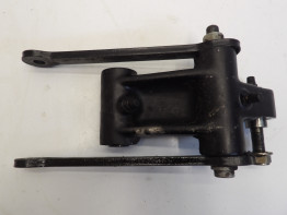 Federbein Aufhangung Triumph Thunderbird 900