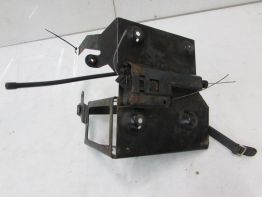 Accubak BMW R 1150 GS