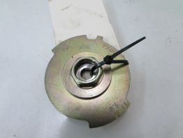 Engine parts Kawasaki ZZR 600