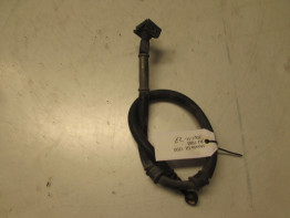 Sonstiges Honda Goldwing GL