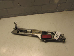 Cowl rear right Yamaha XVZ 1200 Venture