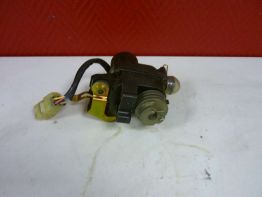 Exup servo klep Honda CBR Fireblade