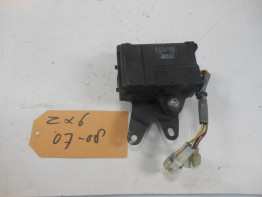 Exup valve Kawasaki ZX 6 R