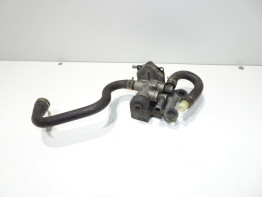 Benzinekraan Kawasaki ZXR 750