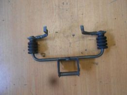 Fuel tank Suzuki DL 1000 V STROM