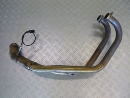 Downpipes BMW F 800 S - ST