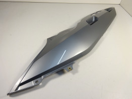 Linker achterkant BMW R 1200 RT