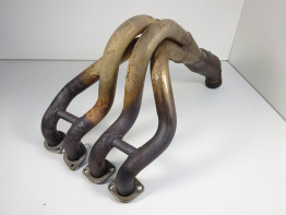 Uitlaatbochten Kawasaki ZX 6 R