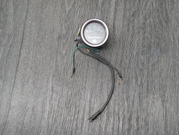 Teller Harley Davidson FXR