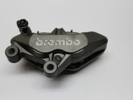 Remklauw links voor Triumph Speed Twin 1200