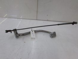 Rempedaal Kawasaki LTD 440