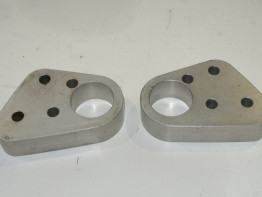 Stuur BMW R 1150 RT R 850 RT