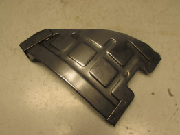 Afdekkap Yamaha V max