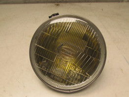 Scheinwerfer Yamaha V max