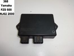 Ignitor CDI ECU Yamaha FAZER 600