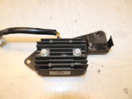 Knipperlicht Kawasaki GPZ 500