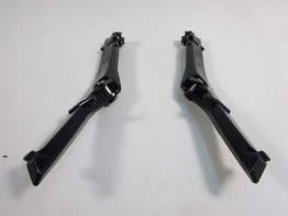 Windscherm BMW K 1200 GT