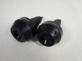 Valblokken Yamaha Tracer 700