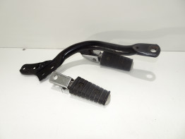 Duo voetsteun set Yamaha XV 535 Virago