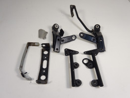 Frame - onderdelen BMW K 1200 RS