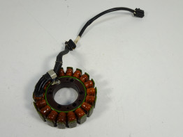 Lichtmaschine Kawasaki ER 6