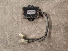 CDI Einheit Suzuki GS 750